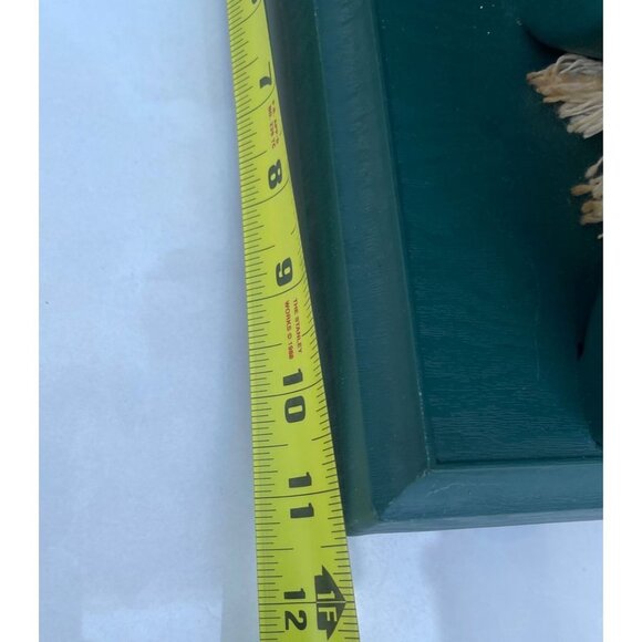 VTG Santa Workshop Holiday Creations Christmas Musical Lighted Santa Claus 16" - Picture 14 of 16